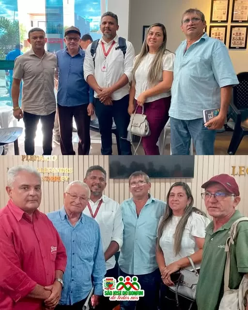 São Jose do Bonfim participa de Seminário Territorial sobre o programa Garantia Safra