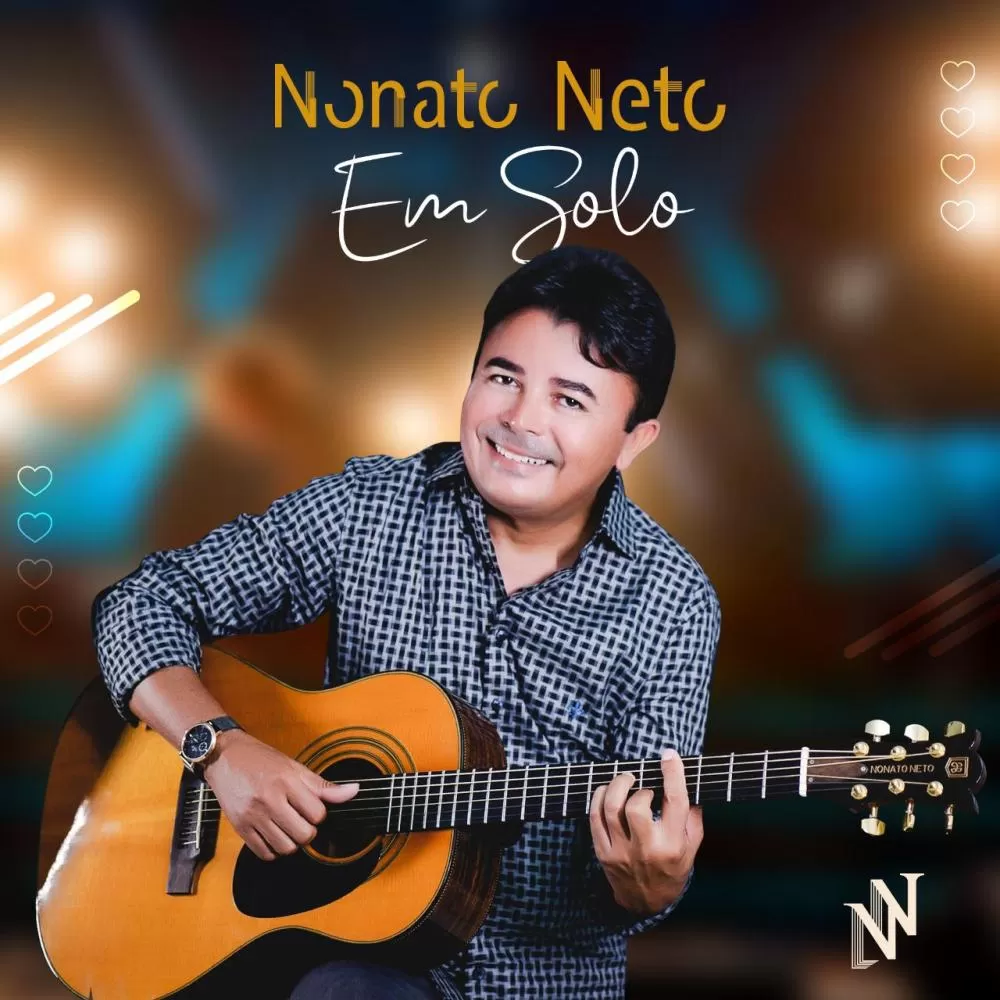 Diamante faz o São João ferver na Rua do Comércio com Nonato Neto e tradição na veia