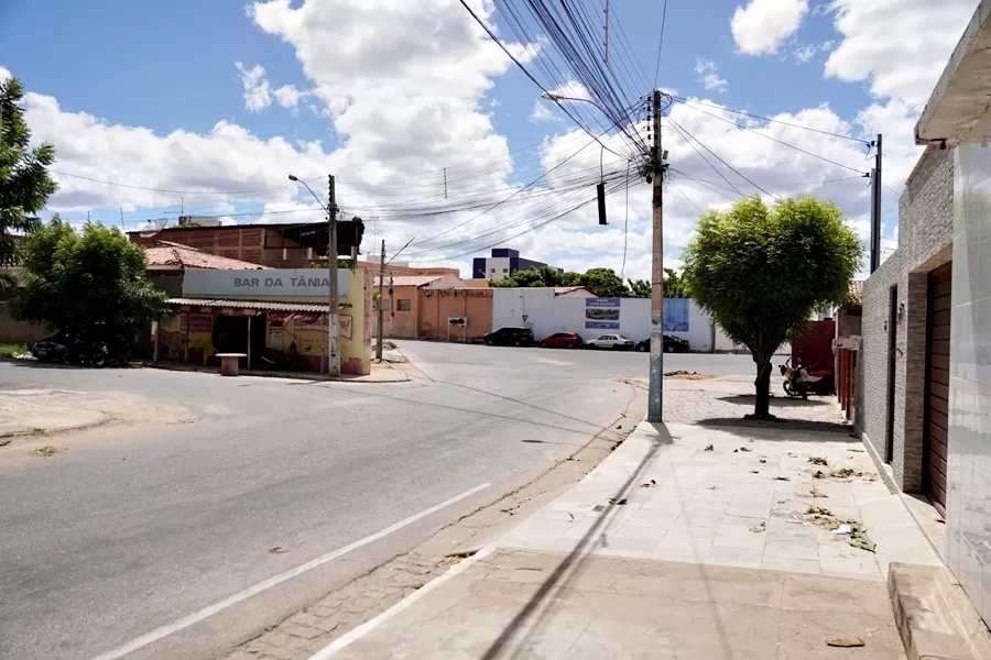 Em Patos, STTRANS anuncia implantação de semáforos e mudança de sentido de ruas próximo à Lagoa dos Patos