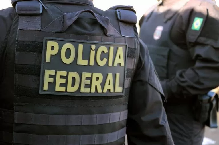 Polícia Federal abre concurso com salários de até R$ 26,8 mil