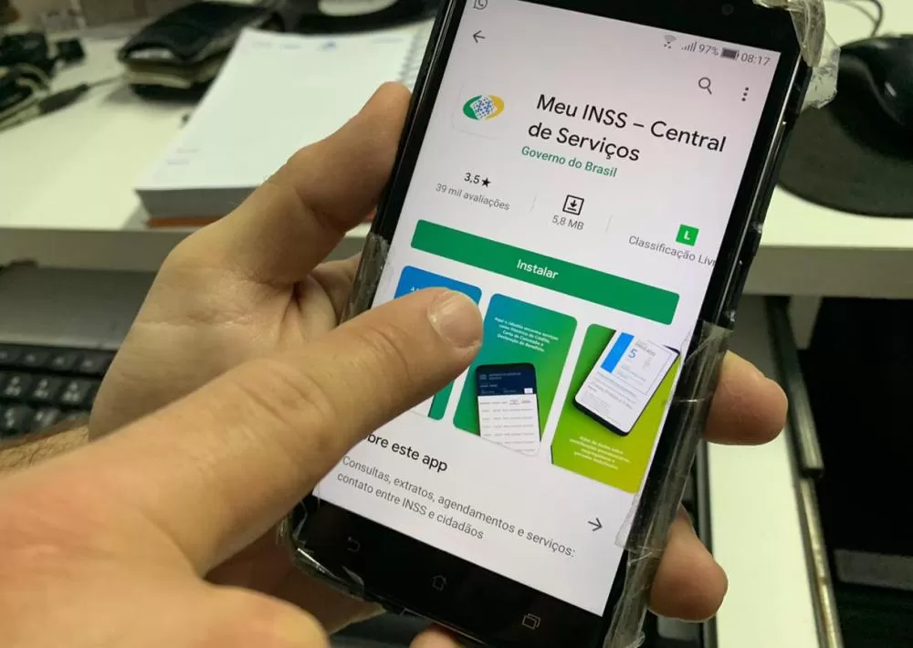 INSS começa a devolver descontos indevidos de abril; confira o calendário