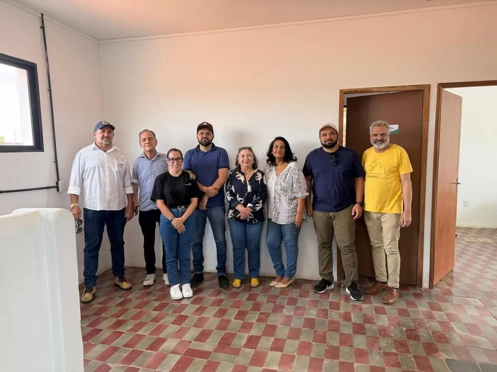 Cachoeira dos Índios avança em diálogo com o Governo Federal para construção de moradias populares