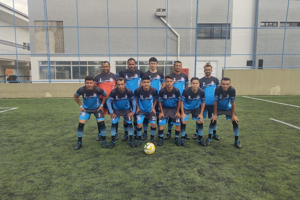 No Sesi Patos - Equipe da Carreiro é campeã dos Jogos das Indústrias 2022 