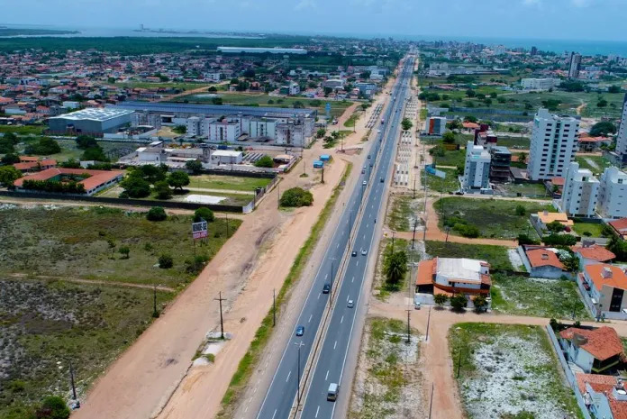 Governo Federal cancela recursos para triplicação da BR-230 na Paraíba