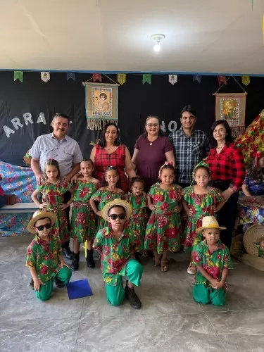 Boa Vista celebra São João com escolas em festa e programação de São dos Bairros segue até julho