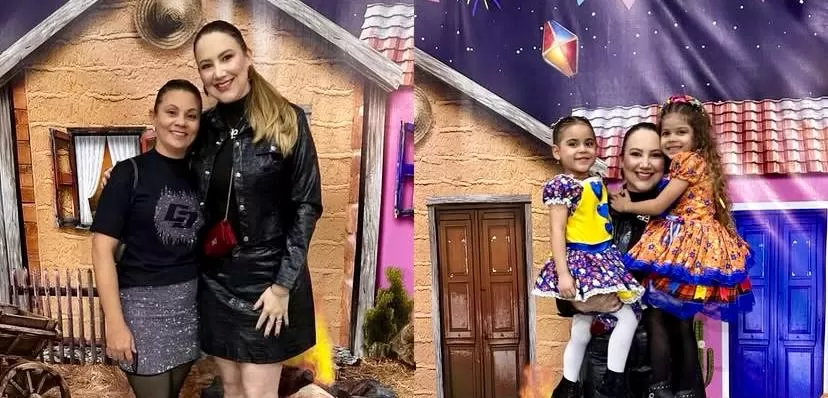 Bom Jesus dá início ao São João nas escolas com o tradicional Arraiá da Educação e programação até o dia 22