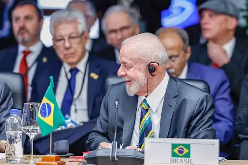 Brasil assume comando do Mercosul mirando avanço em acordo com União Europeia