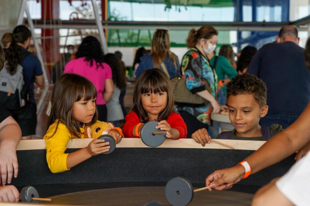 SESI Lab: confira a programação de 13 a 30 de dezembro