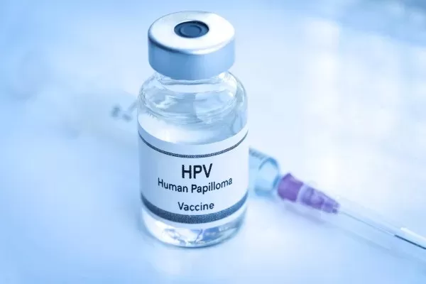 Caldas Brandão prorroga vacinação contra HPV até 17 de setembro