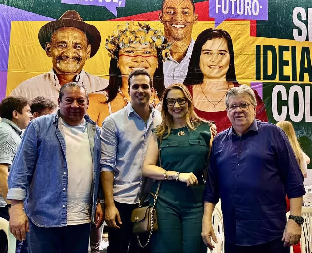 Famup é representada por prefeita Denise Bayma em audiência do Orçamento Democrático em Sousa