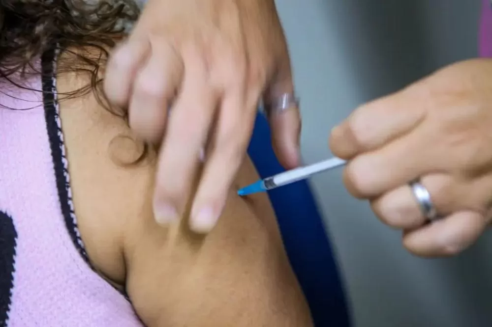 Férias escolares são momento ideal para vacinar crianças e adolescentes em João Pessoa