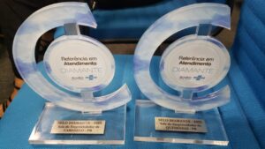 Desenvolver Cabedelo é reconhecido nacionalmente com Selo Sebrae de Referência 