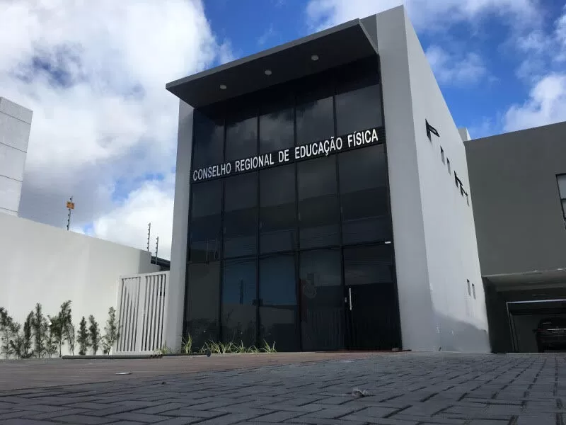 Com salário de R$ 4,4 mil, novo concurso do Conselho de Educação Física da Paraíba abre inscrições na próxima quinta
