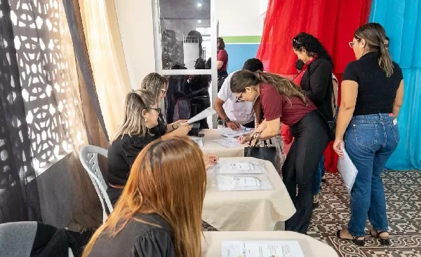 Serraria realiza 9ª Conferência Municipal de Assistência Social com foco nos 20 anos do SUAS