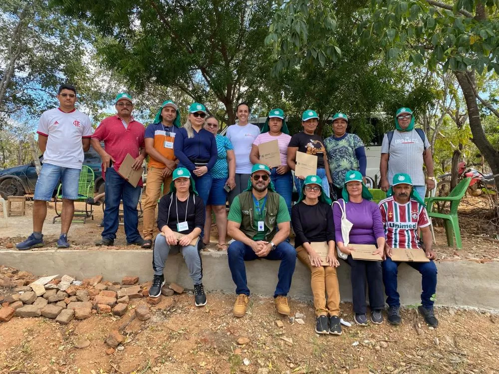 Bom Jesus aposta na avicultura para fortalecer agricultura familiar e gerar renda no campo