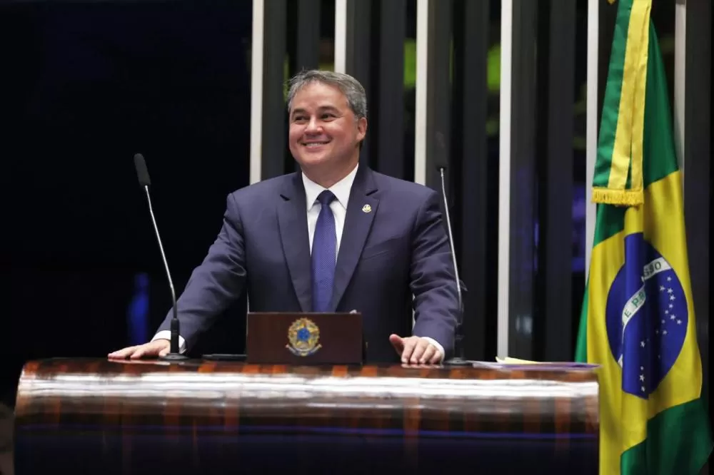 Indicada por Efraim, a Comunidade Filhos da Misericórdia, de Pe. George, receberá Prêmio Irmã Dulce dos Pobres no Senado Federal