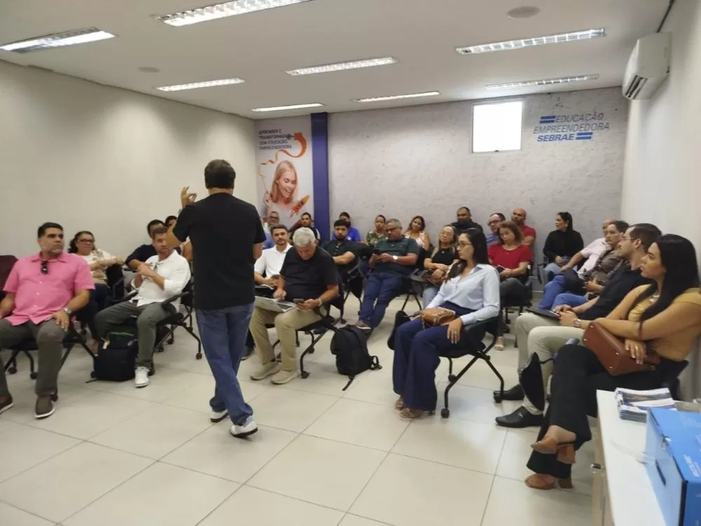 Patos avança na transformação digital com apoio da EMPREL e do Conecta Recife