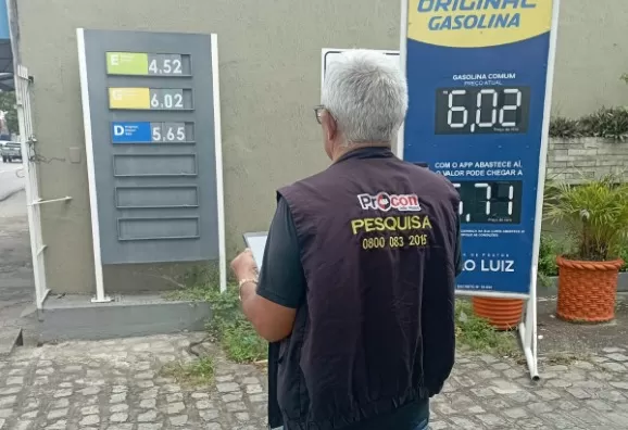 Álcool e gasolina ficam mais baratos em João Pessoa; veja onde pagar menos