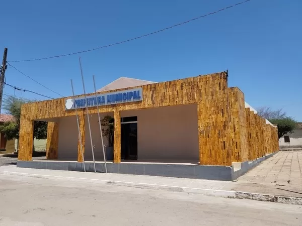 Tá na conta: Prefeitura de Bom Jesus paga 50% do décimo terceiro e aquece a economia local