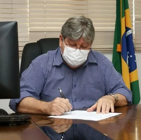 Governador sanciona lei que isenta IPVA para motos com até 170 cilindradas