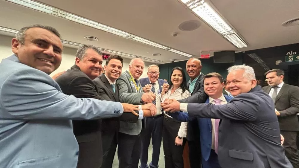 Famup comemora aprovação da PEC da Sustentabilidade Fiscal na Câmara