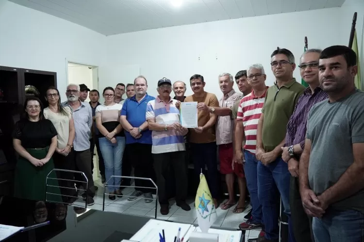 Boa Vista garante ampliação do Cemitério Municipal com compra de novos terrenos