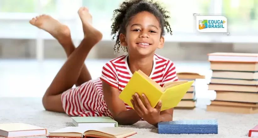 Diamante salta de 25% para 72,15% em taxa de alfabetização e supera metas até 2028