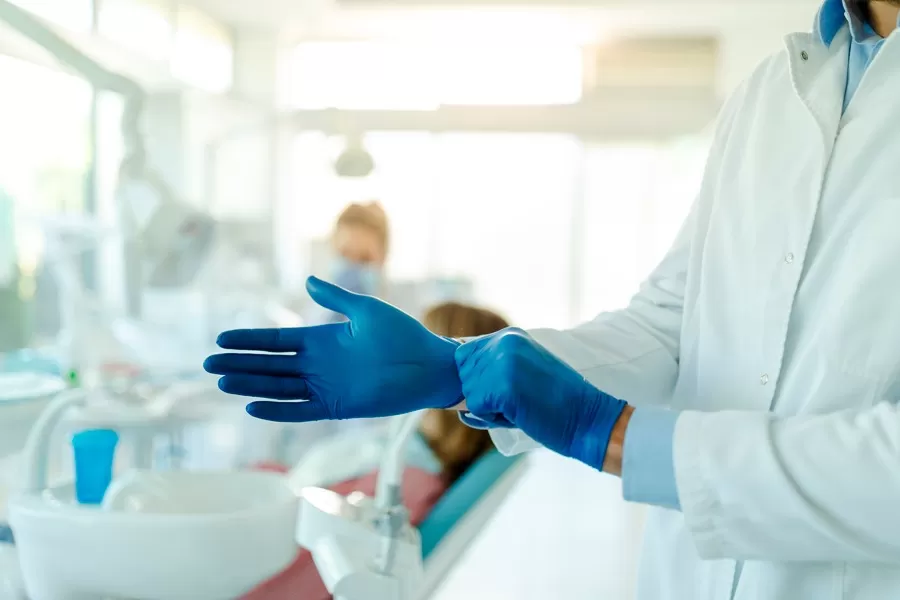 Cidade paraibana abre seleção com 29 vagas para profissionais da Saúde; salários chegam a R$ 10 mil