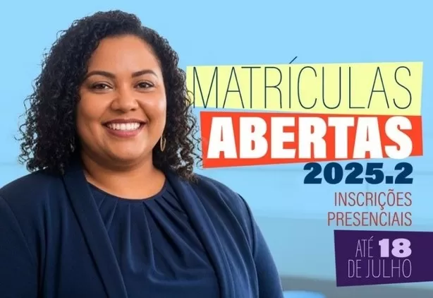 Governo da Paraíba oferece 1.525 vagas em cursos gratuitos em 43 municípios