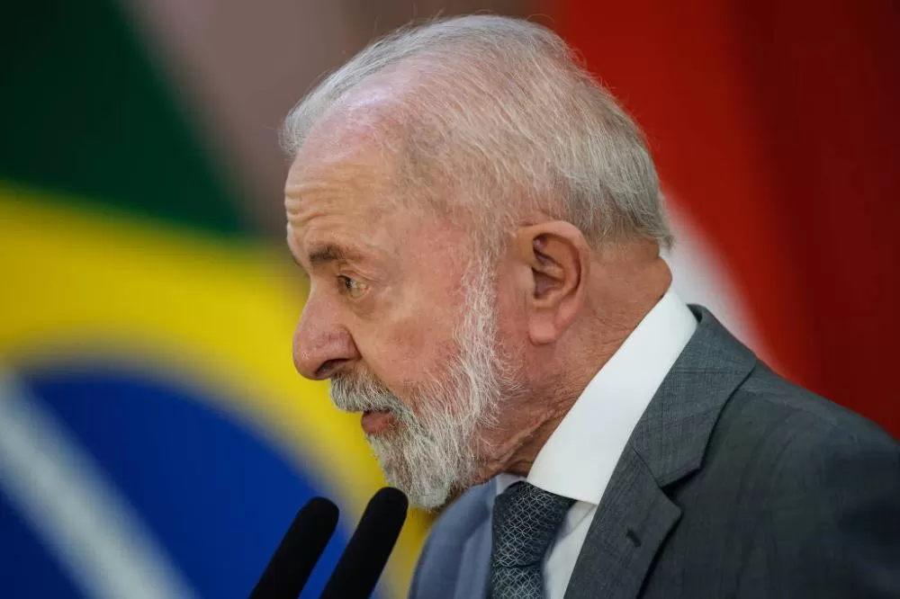 Lula veta aumento de deputados federais de 513 para 531 e atende recomendação da Fazenda