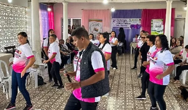 Serraria realiza 2ª Conferência de Políticas para as Mulheres com foco em democracia, igualdade e protagonismo feminino