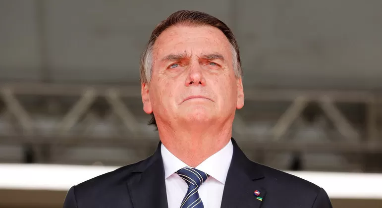 Bolsonaro vira alvo de nova operação da PF e tem tornozeleira eletrônica decretada pelo STF