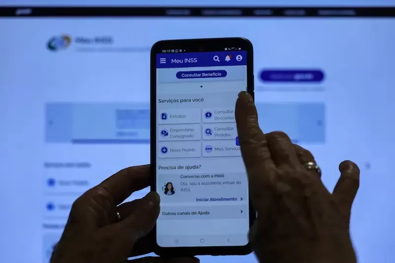 INSS começa a pagar reembolso por descontos indevidos no dia 24 de julho