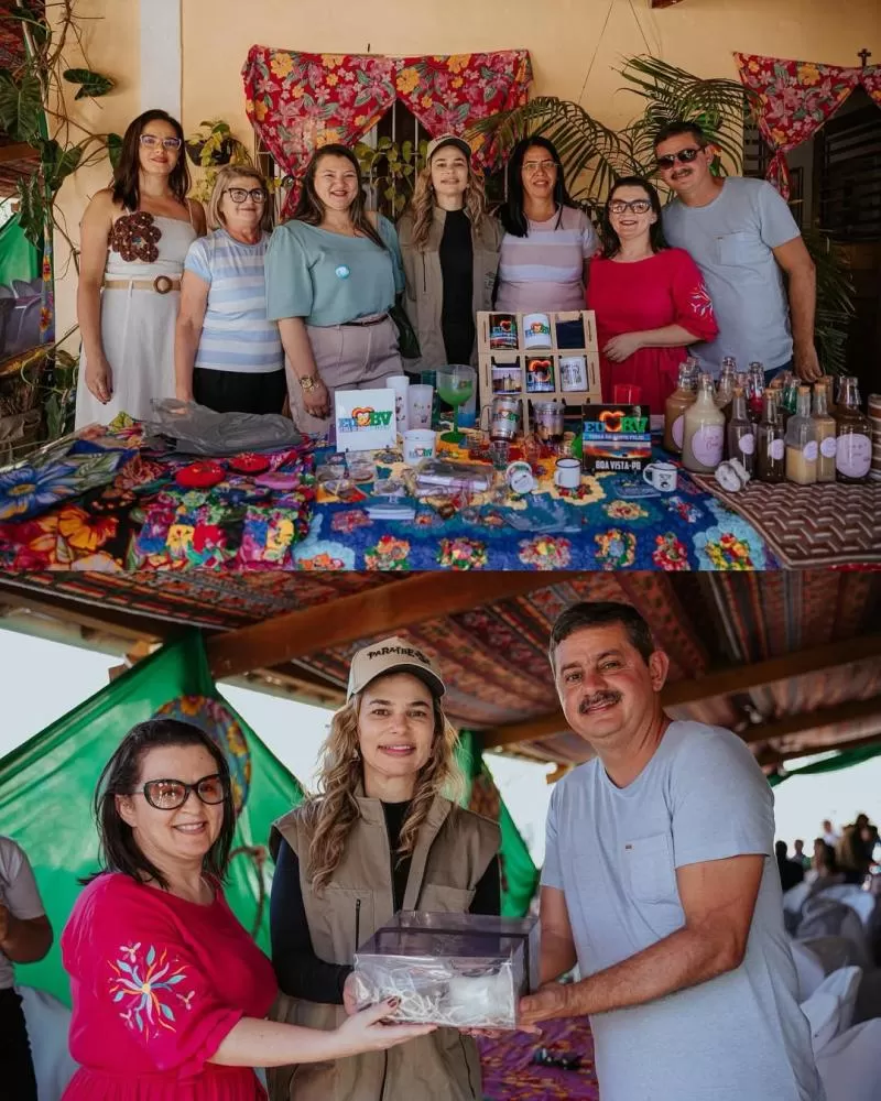 1º Famtour marca novo momento para o turismo em Boa Vista