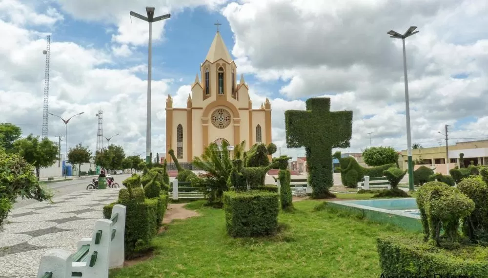 Barra de Santa Rosa se prepara para o Festival de Inverno das Serras, de 6 a 10 de agosto