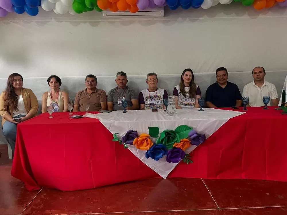 Barra de Santa Rosa realiza 1ª Conferência Municipal de Políticas para as Mulheres