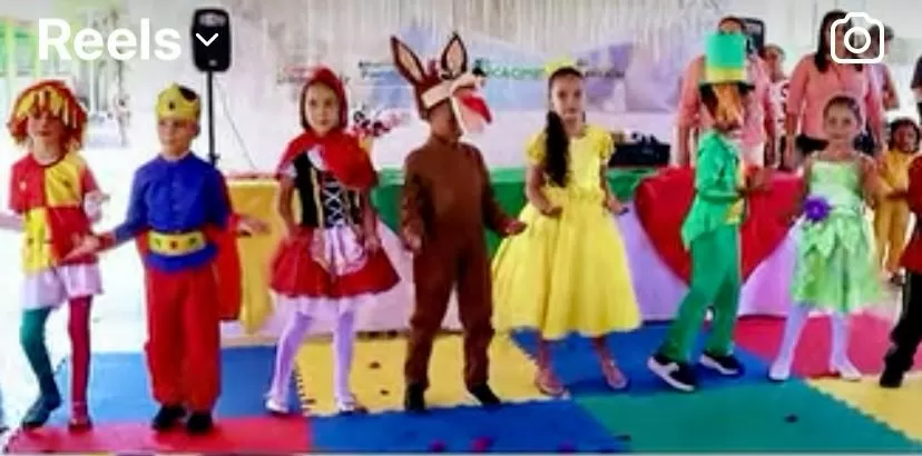 Cacimbas fortalece a alfabetização com Seminário do Programa LEEI 2025