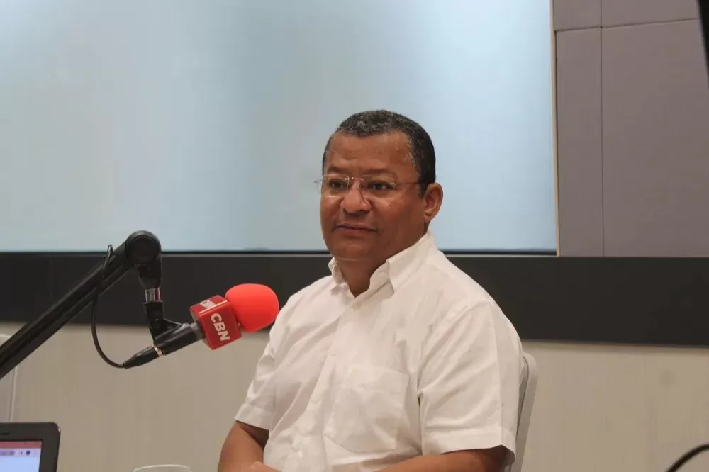 TRE-PB rejeita contas de Nilvan Ferreira e exige devolução de mais de R$ 1 milhão