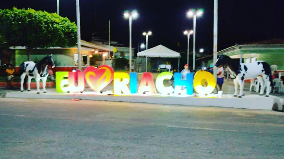 Prefeitura de Riacho dos Cavalos realiza evento esportivo dentro da programação dos 61 anos de Emancipação Política do Município