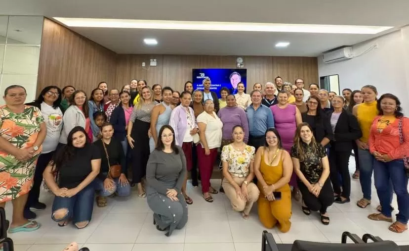 Boa Vista realiza 1º Encontro do Projeto Capacita Mulheres e foca na autonomia econômica feminina