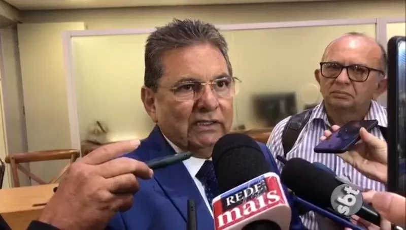 Galdino alerta para crise na base governista após fala de Aguinaldo contra Cícero: “Vai ter consequências”