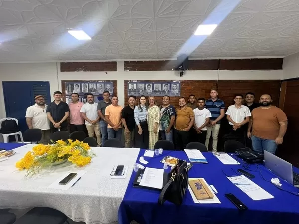 Agenda: Bom Jesus participa de movimento para criação de Instância de Governança Regional de Turismo