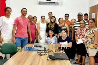 Caldas Brandão prioriza o campo: prefeito Fábio Rolim reforça apoio à agricultura familiar