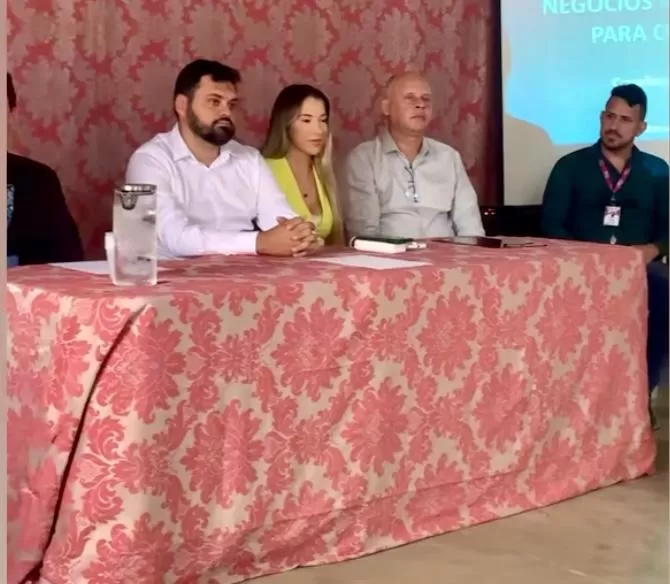 Cachoeira dos Índios inaugura Sala do Empreendedor e reforça apoio aos pequenos negócios