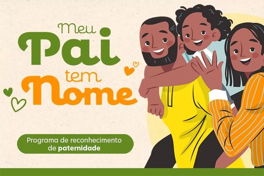 Patos recebe mutirão gratuito de DNA com inscrições abertas até 8 de agosto