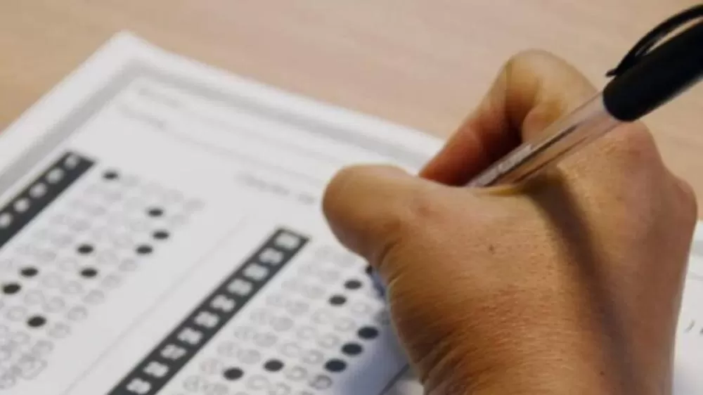 Paraíba tem inscrições abertas para concursos com salários de até R$ 8 mil