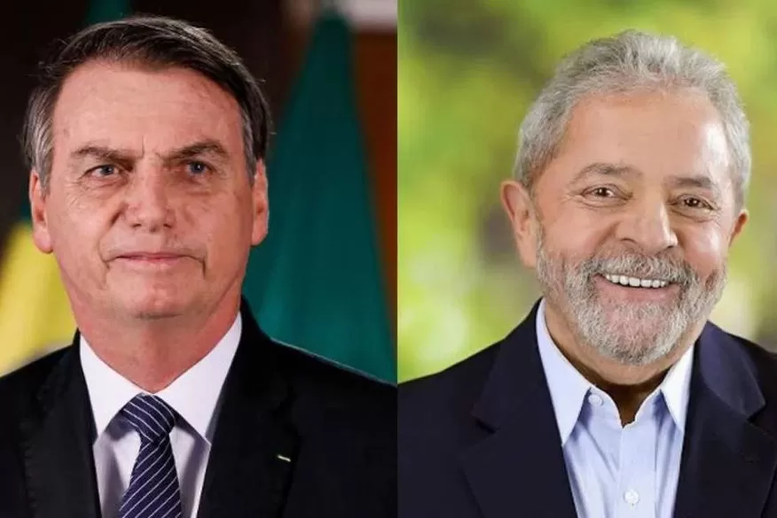 Cenário para 2026: Lula lidera com 39% e Bolsonaro aparece com 33%, aponta Datafolha