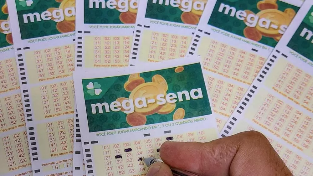 Mega da Virada 2025 pode pagar prêmio bilionário com nova regra de distribuição
