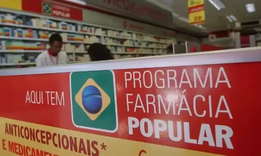 Farmácia Popular descredencia mais de 9 mil estabelecimentos por falta de renovação e irregularidades