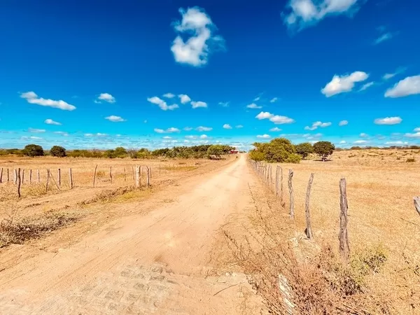 Mais mobilidade no campo: Prefeita Denise Bayma autoriza pavimentação em comunidades rurais de Bom Jesus